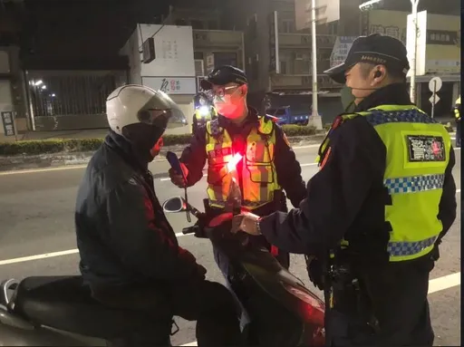 北市酒駕累犯黑名單曝！他被逮5次　這3人拒酒測重罰36萬