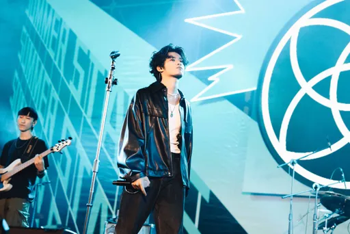 歌手李浩瑋孵3年登場 音樂會10/6開唱