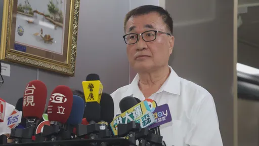 大稻埕煙火釀周邊塞車惹怨　李四川：就交通、環保議題檢討