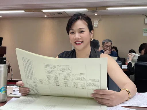 柯文哲驚爆吳欣盈不選！　知情人士這樣說