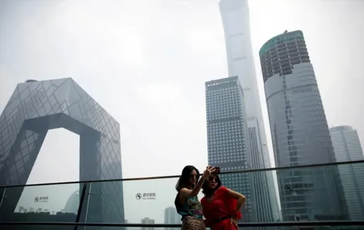 救經濟! 中國提「擴大消費20條」