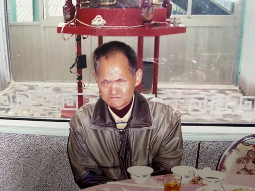 李炳輝出生4個月即失明 歷經母輕生、搭檔逝世、2度中風悲吐心聲