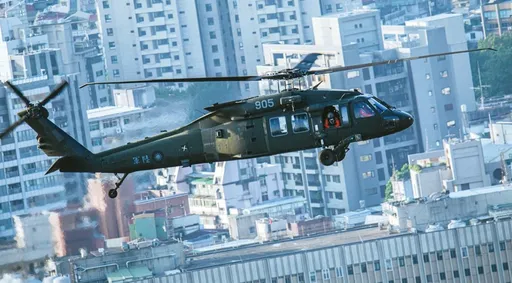 漢光演習7/24登場!4大重點一次看 這機場將首度進行「反空降作戰」