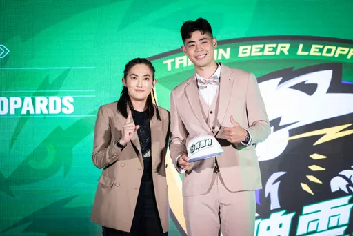 T1史上首位選秀狀元出爐！　是21歲的他