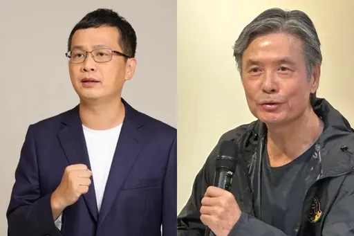 邱毅爆金溥聰鬥羅智強全為她 本尊「還原時間軸」反嗆:胡扯一萬次還是胡扯