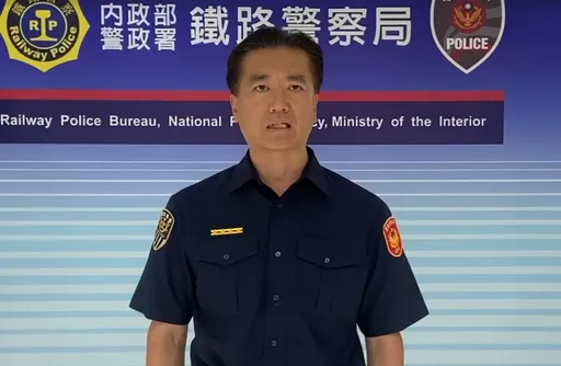 铁警局也Me Too！2线3星警官咸猪手摸女警　记大过调职再函送裁罚