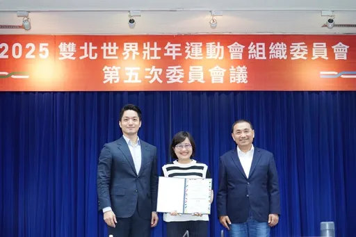 柯借北流稱被「太監解決掉」 蔡詩萍嗆:要選總統的人不要老講宮廷戲