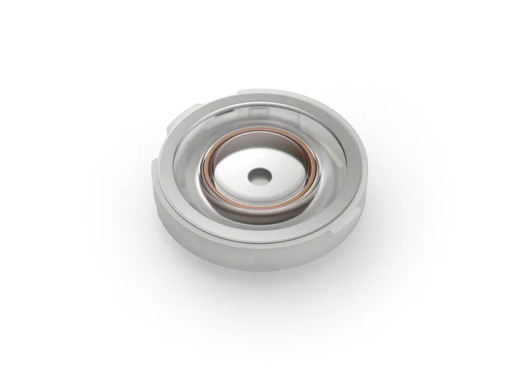 WF-1000XM5搭載獨家全新驅動單體X。Sony提供