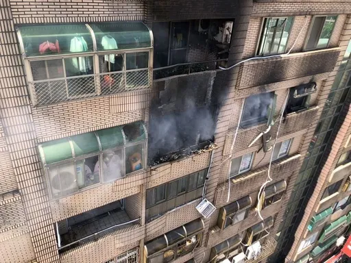 防氣爆炸傷人憾事 消基會籲:業者因免費幫用戶安裝瓦斯遮斷器