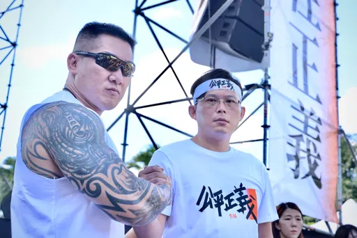 716成果柯文哲整碗捧去？財經網美稱「藍營這步走對了」　直言黃國昌結局