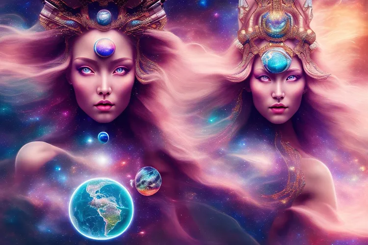 7月23日起至11月4日之間，7星將會逆行。取自Pixabay