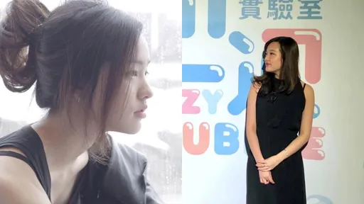 今約韓冰見面!國民黨5度拱選立委 朱立倫讚她是奇兵