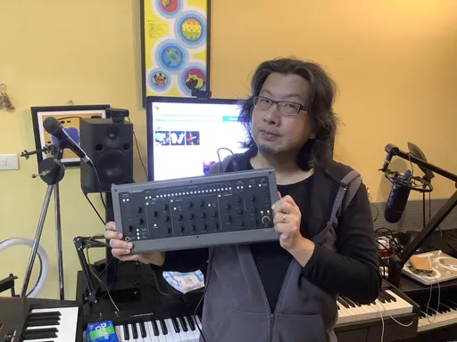 金曲歌王拒唱陳昇、黃連煜的歌!怒退客博會演出 桃園市府回應了