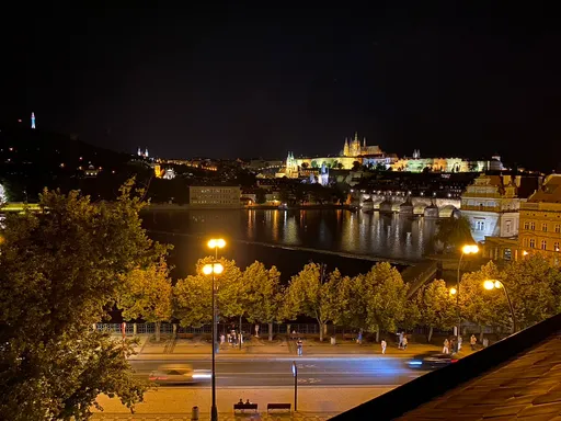 捷克解決生理需求需要錢！不然星巴克、麥當勞不給上　免費廁所在「Mall」裡　