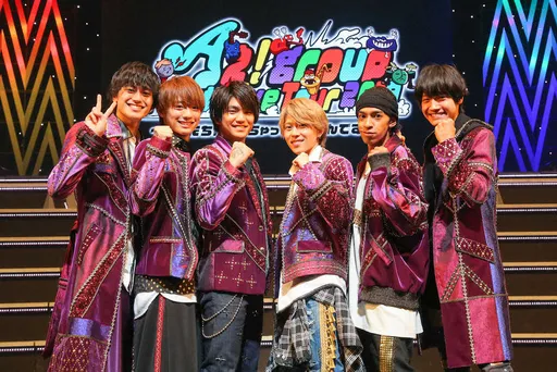 傑尼斯性醜聞波及世界盃排球賽 連續24年代言中斷!新團體出道夢碎