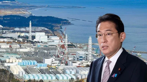 岸田內閣支持率38%連2月下滑 多數民眾支持排放「核處理水」