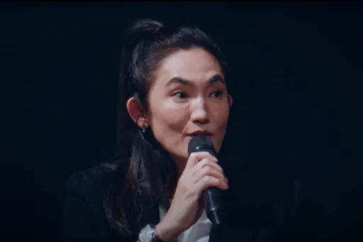錢薇娟擔任音樂選秀節目評審惹爭議 原因揭曉網友全服了!