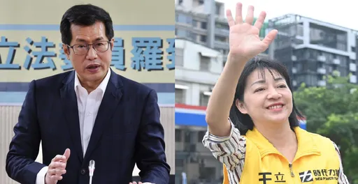遭新北幼兒園師提告! 羅致政、王婉諭回應了