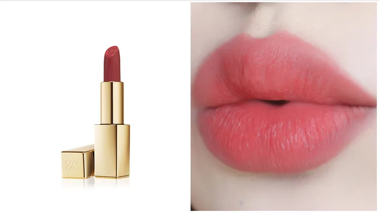 #683自若紅棕，1350元。品牌提供