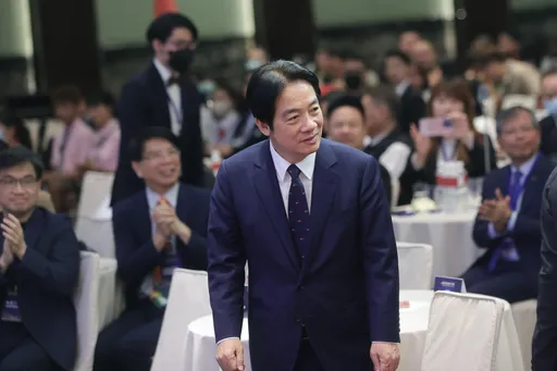 賴清德出訪巴拉圭!美尚未同意過境華府? 總統府這樣說