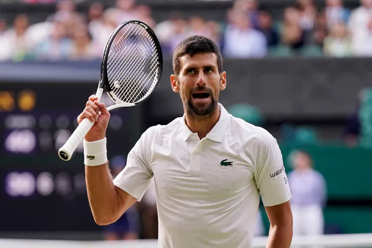 喬帥衛冕失敗。  美聯社