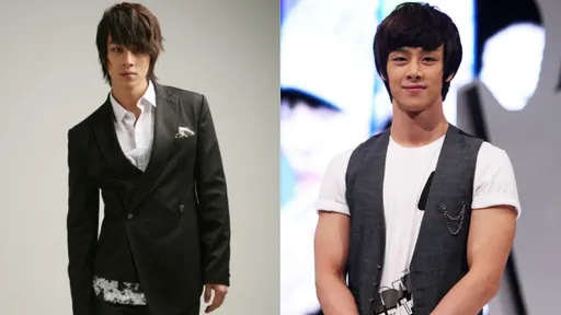 曾被譽Rain第二!《對不起,我愛你》男星傳噩耗 大腸癌病逝享年37歲