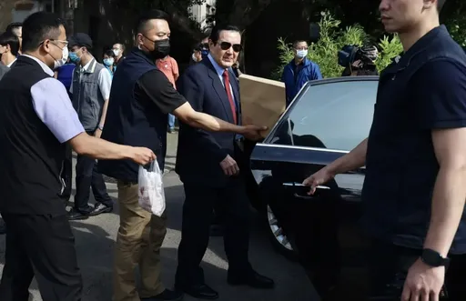 馬英九邀陸生訪台再通關　移民署准了！專案同意審查通過