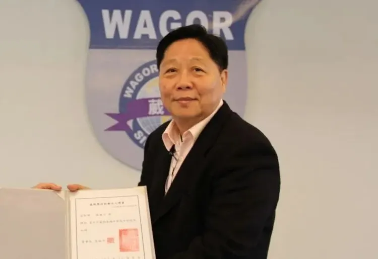 涉嫌勾結酒商逃漏稅，金錢豹創辦人袁昶平上月底被台中地檢署起訴。資料照片