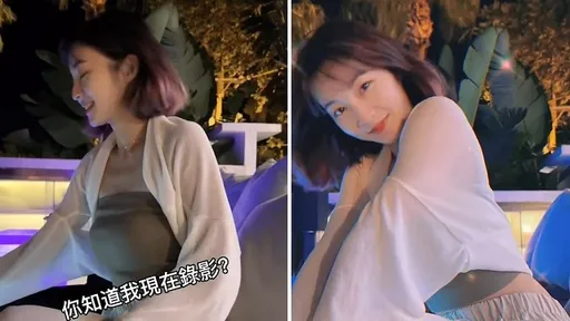 正妹镜头下这样玩！摄影师不瞒了全公开　网却喊：自然系女神