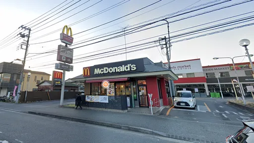 全校學生被麥當勞分店「禁止進入」　副校長認了！他們幹了這件事