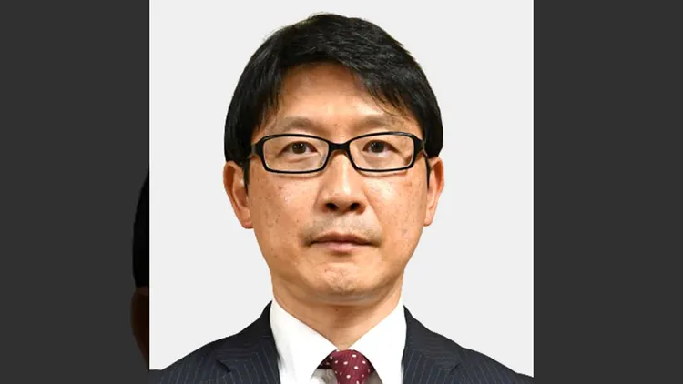 星野慎太郎。翻攝自推特