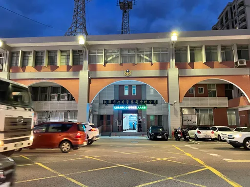 桃園警也Metoo！2線3星警官酒吧對異性這樣做　慘記一大過調非主管職