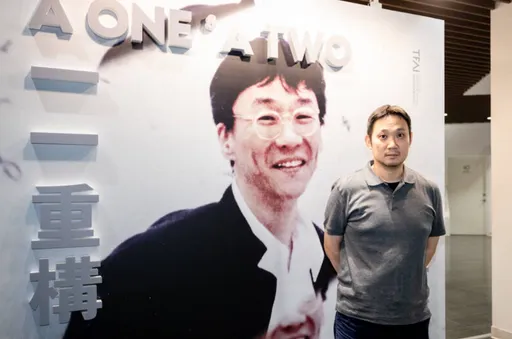 濱口竜介來台追星樂當楊德昌迷弟 名揚國際「不曾想過會得獎」