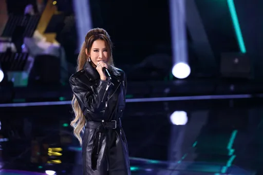 《中國好聲音》惡搞站位害李玟摔倒被掀舊帳　發哀悼文網友飆罵「出來道歉」