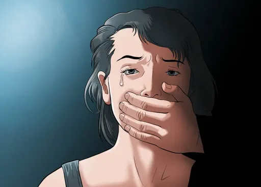 國民法官審案｜殺夫受暴婦親姊作證！淚訴死者「是魔鬼」　突有人鼓掌痛罵：可惡