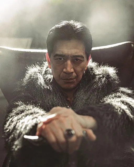 高捷今凌晨霸氣發文了，短短幾行字引來萬人按讚。翻攝高捷臉書