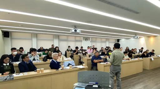 時局多變　企業主挺得住嗎？讓政大「創業主班」成為你最強的戰略夥伴！