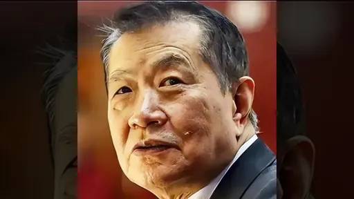 李昌鈺遭美法官判捏造謀殺案證據 致2男冤獄數十年