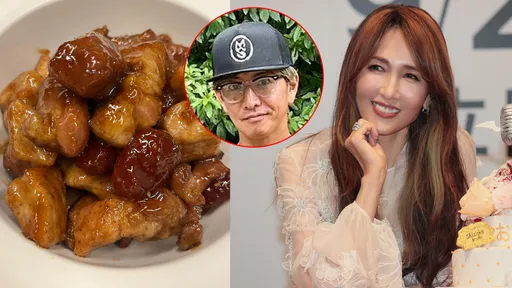 木村拓哉有口福 工藤靜香無師自通重現台灣味