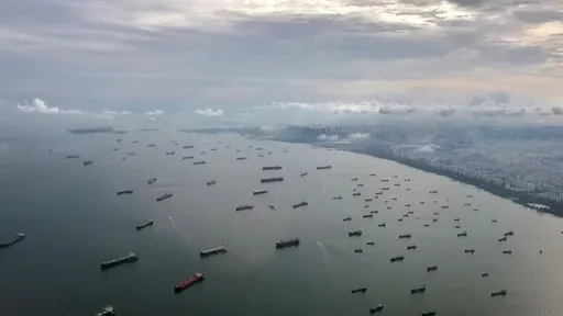 新加坡海峽武裝劫船案上半年激增　分析：兩大原因造成