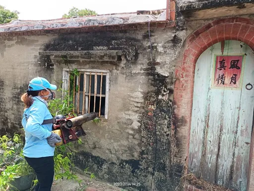 台南登革熱累計322例 小心重複感染不同型別病毒!死亡率高達20%