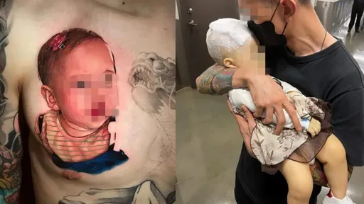 猝死女嬰驗出K毒 監視器這個畫面!還保母清白