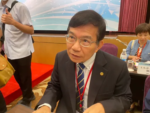 兩岸組團觀光陷僵局! 王國材:人「只出不進」旅宿餐飲會抗議