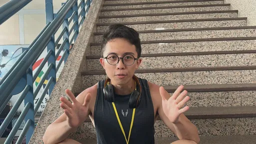 孫安佐掰了4年女友瘦一圈 怒轟檢察官「你就是告不了我」