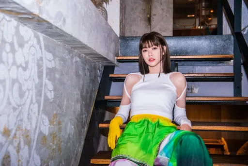 甜美女歌手蔡恩雨衰遇渣男 私下竟是「男人婆」敢徒手抓蟑螂