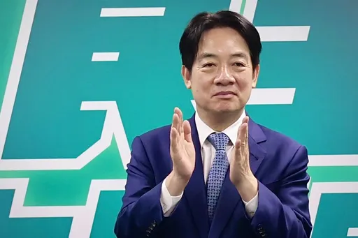 餵藥案侯友宜喊告賴清德! 薛瑞元:要等「2項報告」