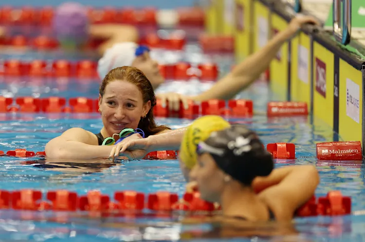 歐凱勒根破紀錄後稱「無法解釋」。路透社