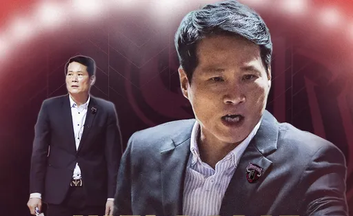 鄭志龍退位!邱大宗接下PLG高雄17直播鋼鐵人兵符