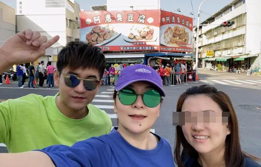 張秀卿驚聞小姑倒債上億後跑路 錯愕回應4句話