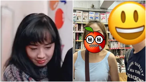 捕獲野生影后!他害羞求合照 網一看驚:是表姑媽